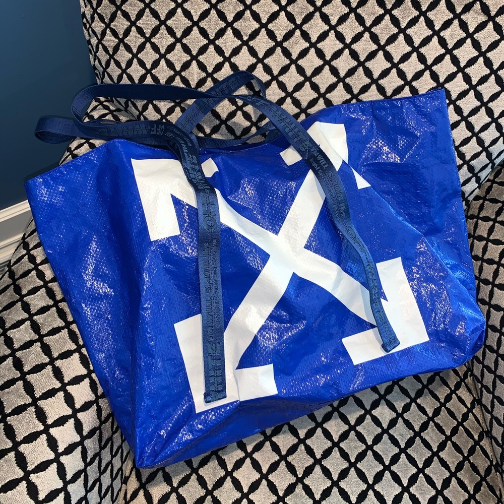 OFF-white Tote